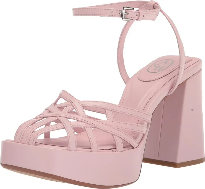 Ash Women's Wonder Heeled Sandal