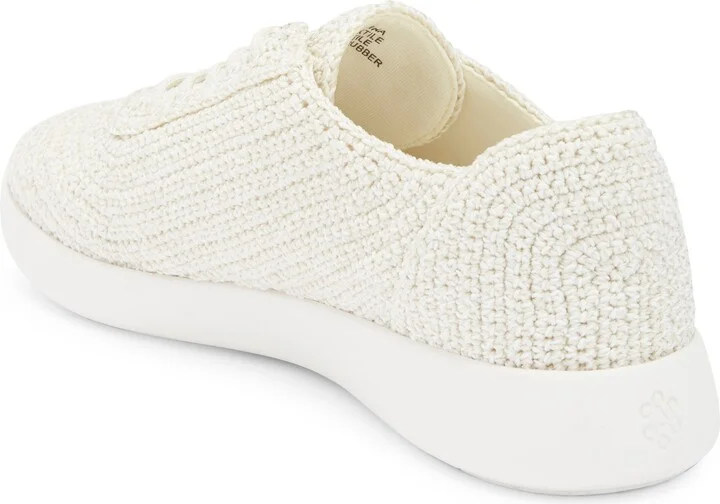 Asha Low Top Sneaker - Image 2
