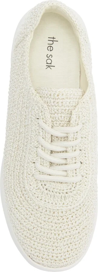 Asha Low Top Sneaker - Image 5