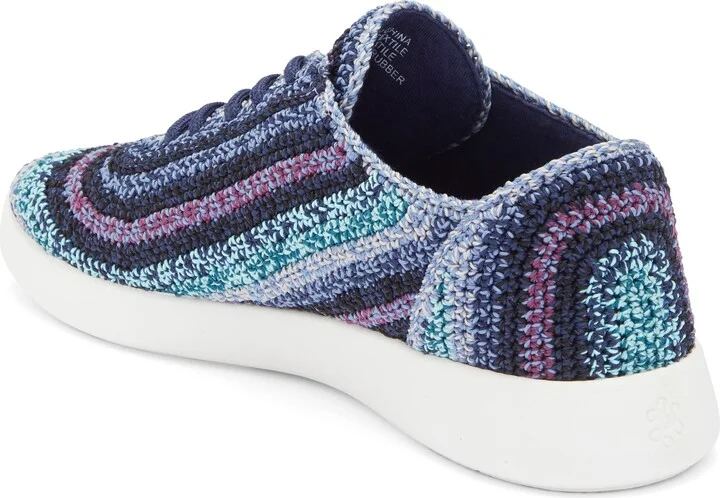 Asha Low Top Sneaker - Image 8
