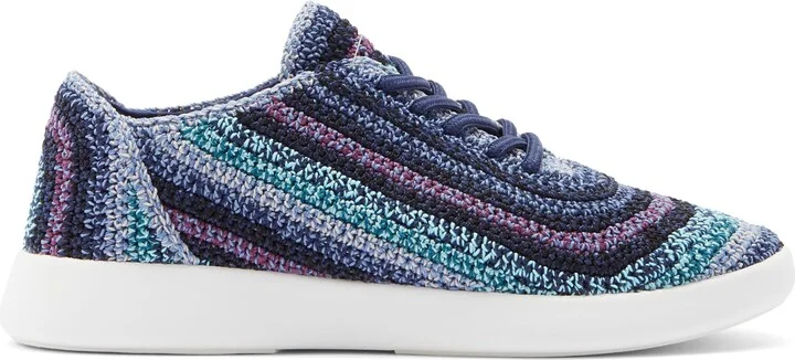 Asha Low Top Sneaker - Image 10