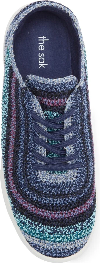 Asha Low Top Sneaker - Image 11