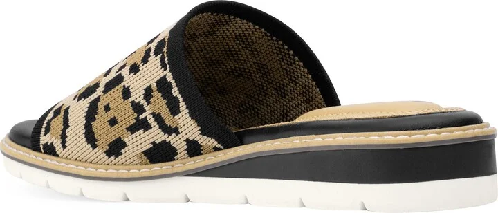 Ashby Knit Slide Sandal - Image 2