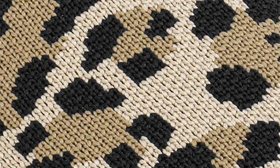 Ashby Knit Slide Sandal - Image 7