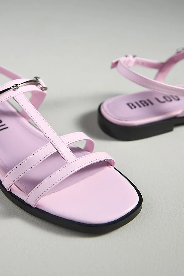 Ashe Flat Sandals - Image 3