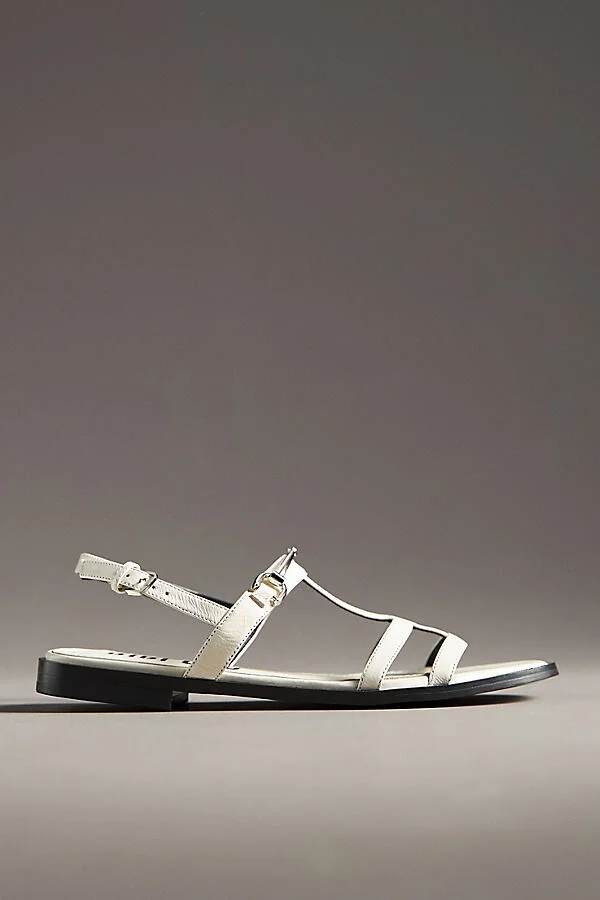 Ashe Flat Sandals