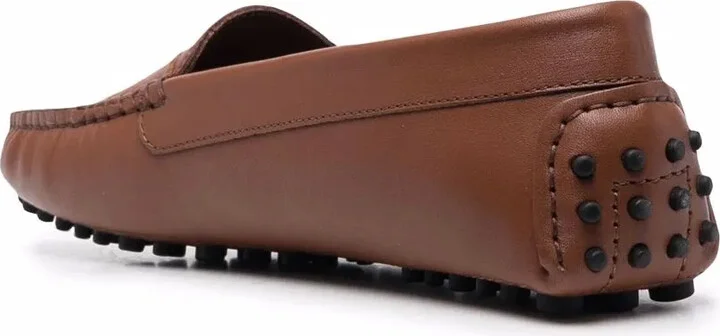 Ashely leather loafers - Image 3