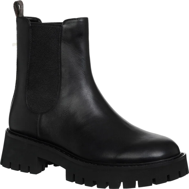 Asher Ankle boots - Image 3