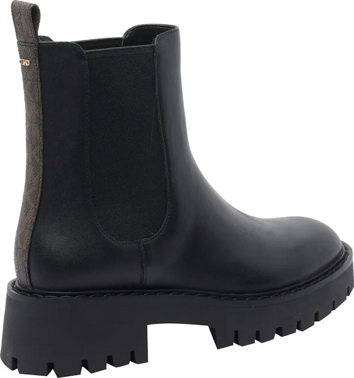 Asher Booties - Image 3