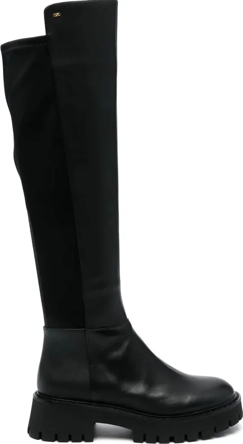 Asher boots