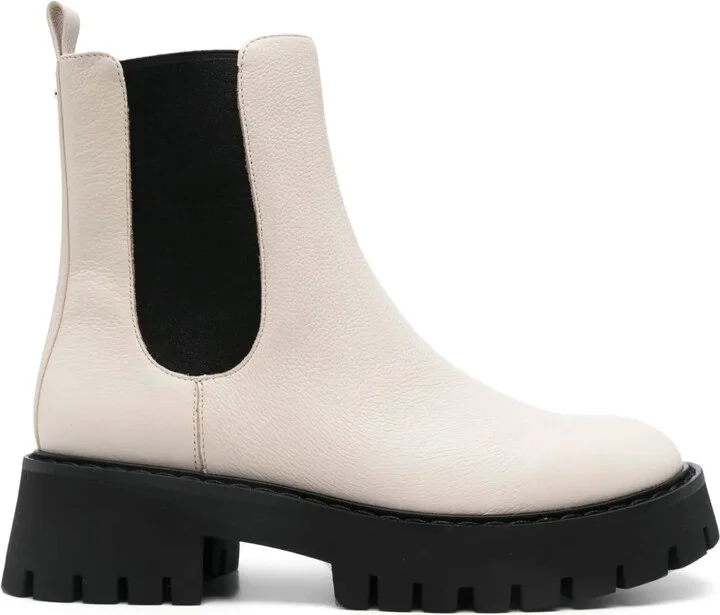 Asher boots