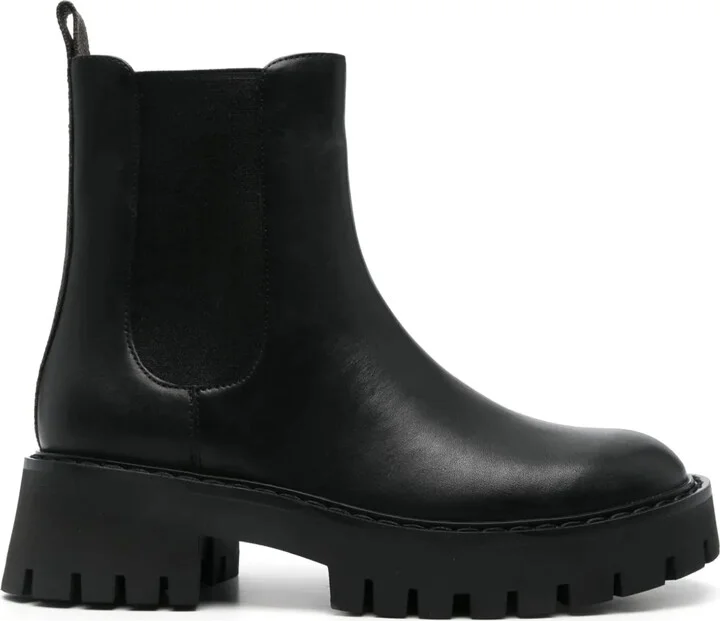 Asher boots