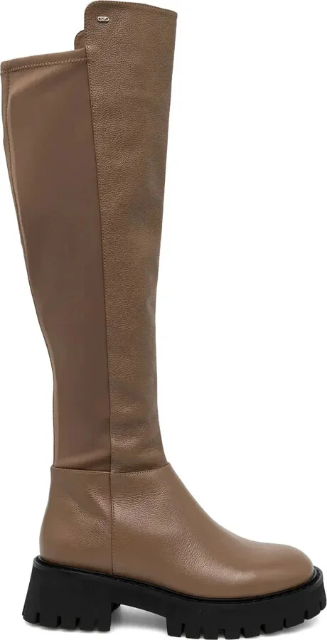 Asher boots