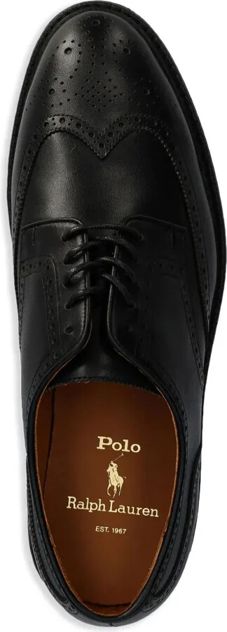 Asher brogues - Image 4