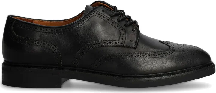 Asher brogues