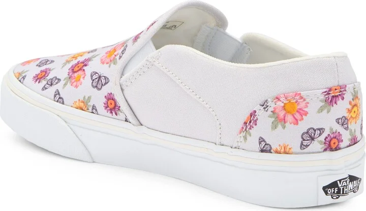 Asher Butterfly Slip-On Sneaker - Image 2