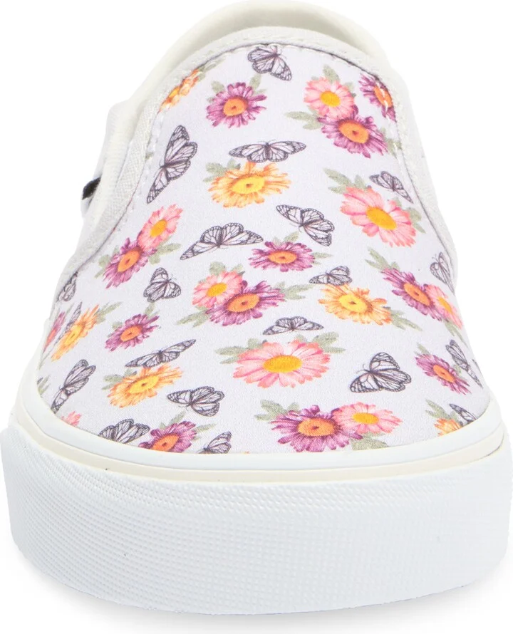 Asher Butterfly Slip-On Sneaker - Image 3
