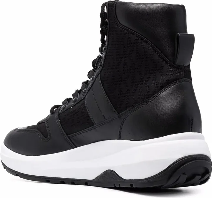 Asher combat boots - Image 3