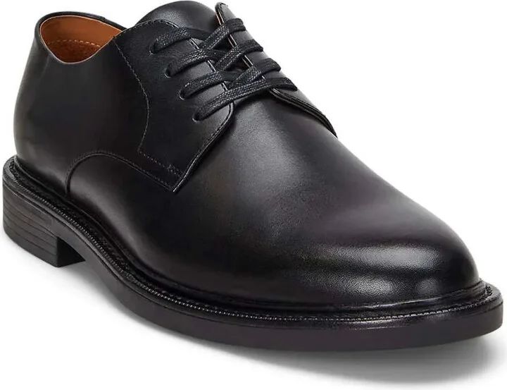 Asher derby shoes - Image 2