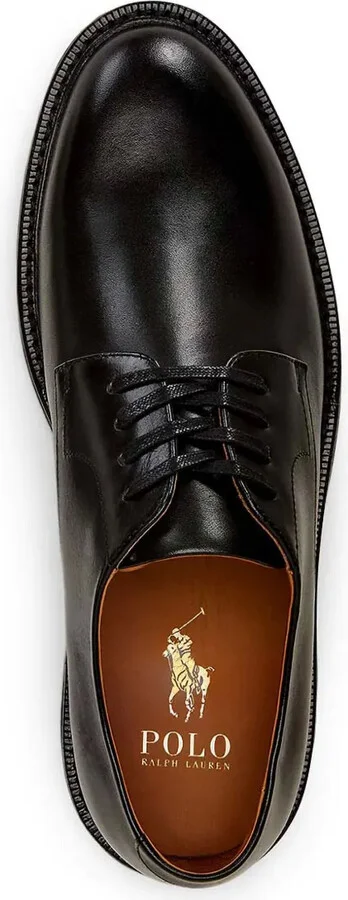 Asher derby shoes - Image 4