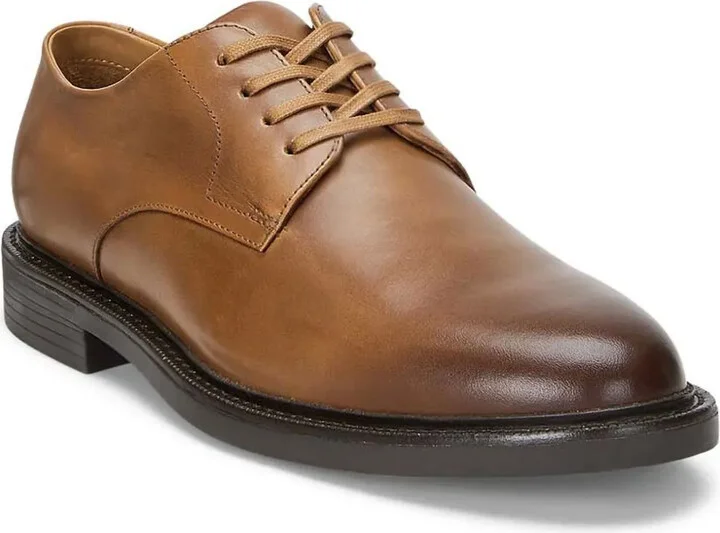Asher derby shoes - Image 2