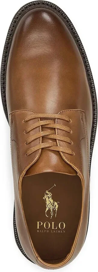 Asher derby shoes - Image 4