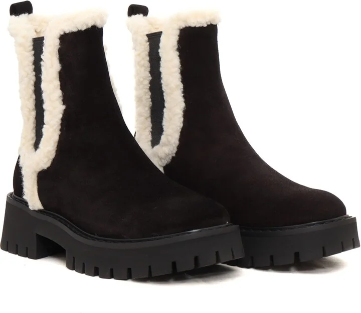 Asher Flat Bootie - Image 2