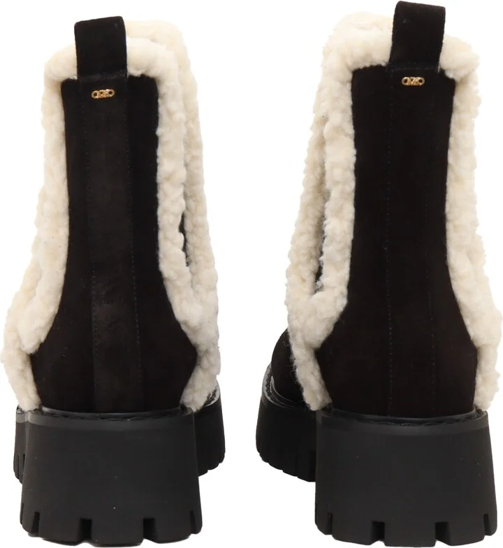 Asher Flat Bootie - Image 3