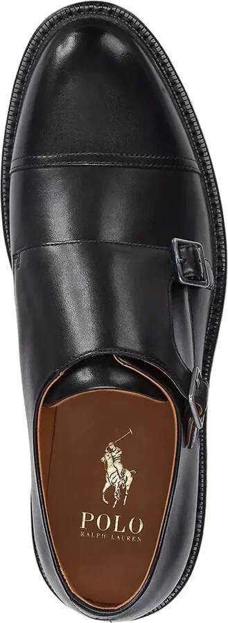 Asher monk shoes - Image 4