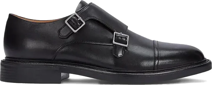 Asher monk shoes