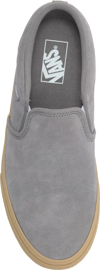 Asher Slip-On Sneaker - Image 4