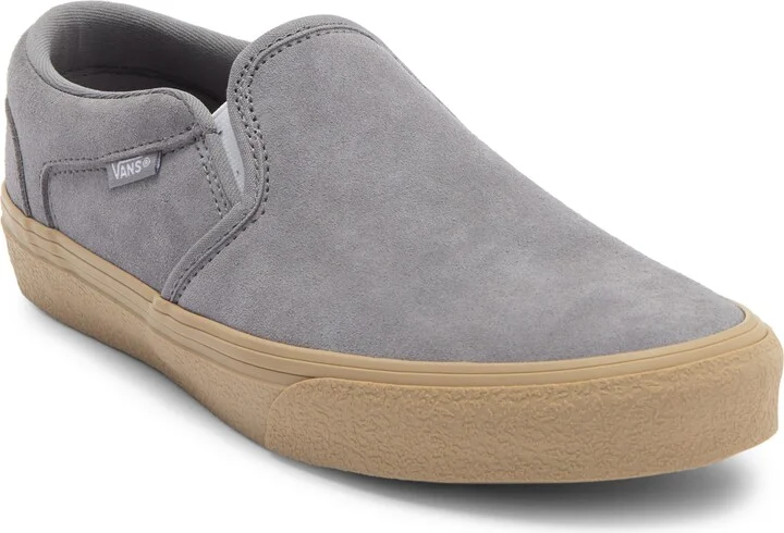 CREPE FROST GRAY