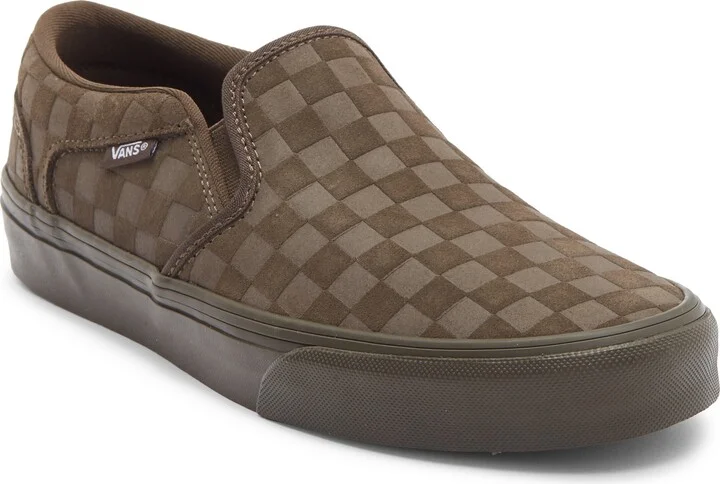 Asher Sneaker