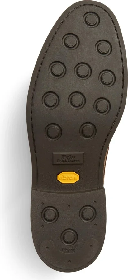 Asher Wingtip Oxford - Image 4