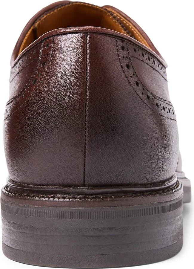 Asher Wingtip Oxford - Image 5