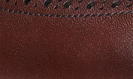 Asher Wingtip Oxford - Image 7