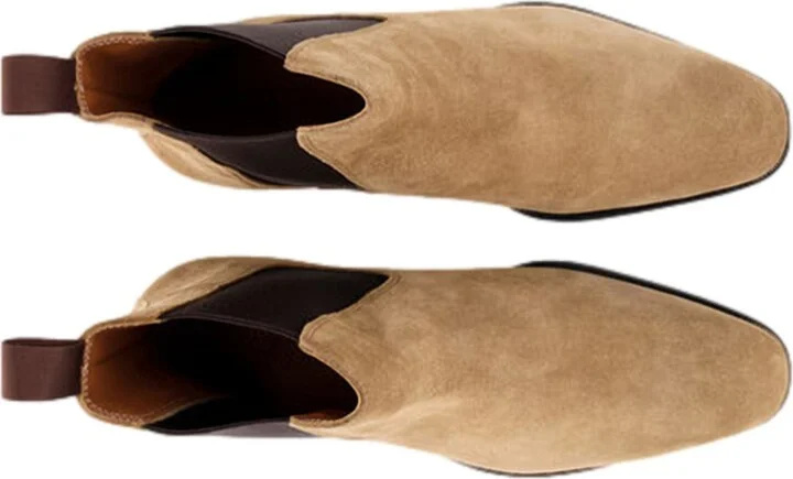 Ashford Chelsea Boot - Image 4