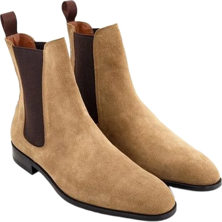 Ashford Chelsea Boot