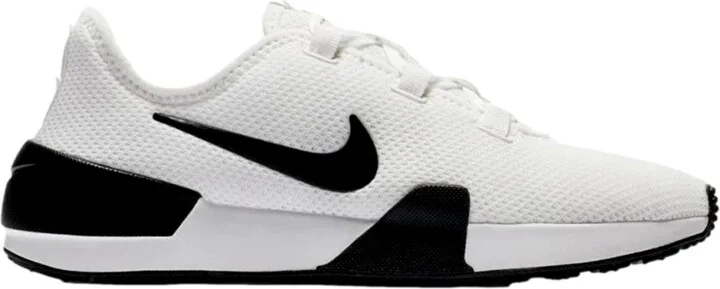Ashin Modern Summit White/Black AJ8799-100 Women's