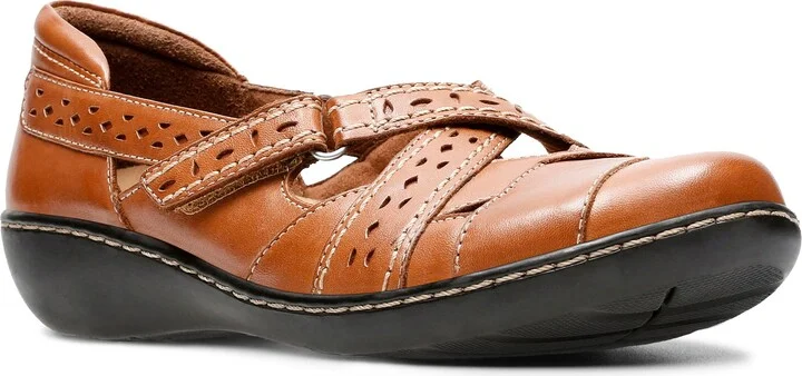 Ashland Spin Q Clog