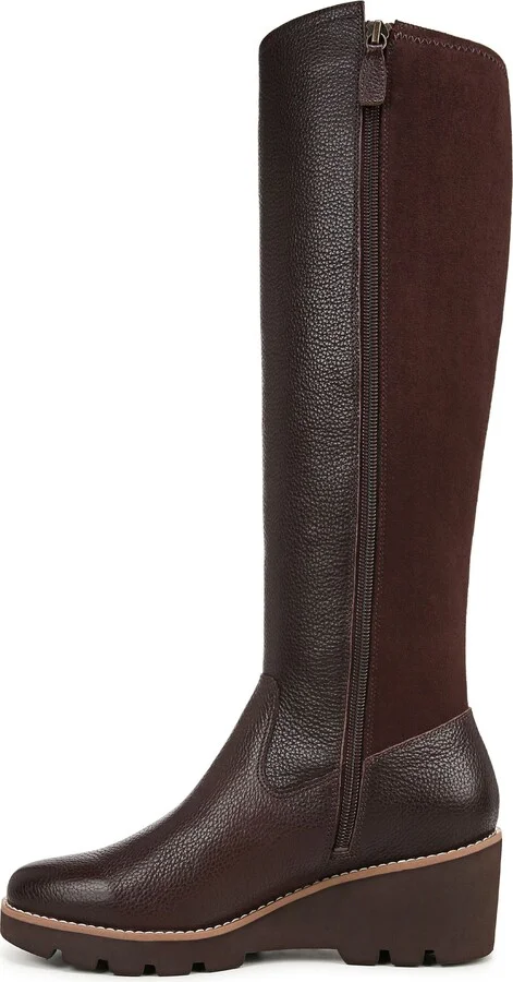 Ashland Wedge Boot - Image 8