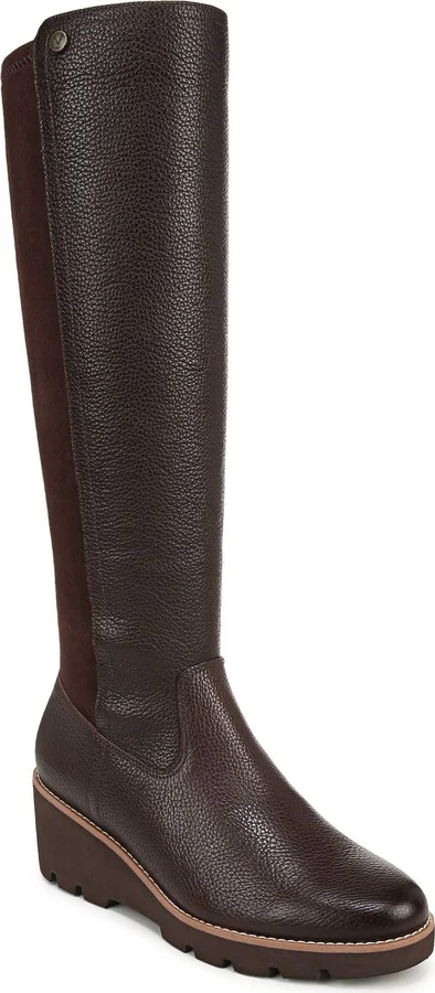 Ashland Wedge Boot