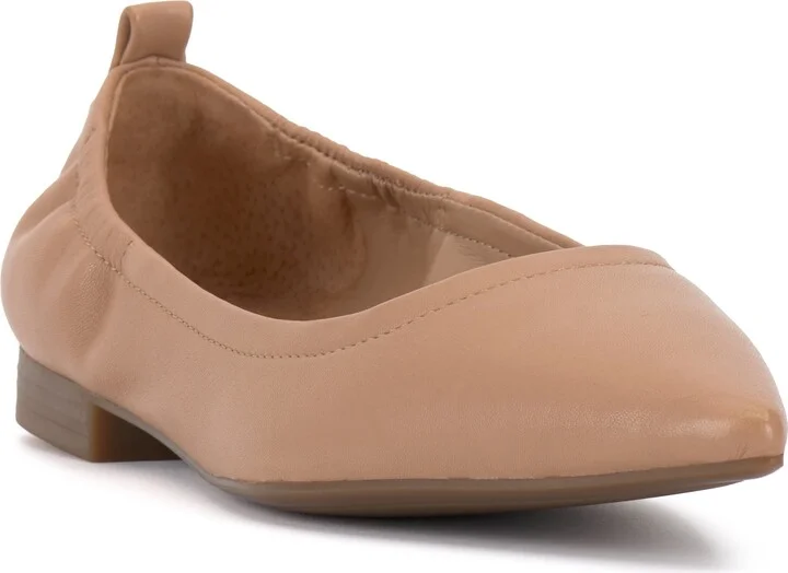Ashleah Ballet Flat - Image 2