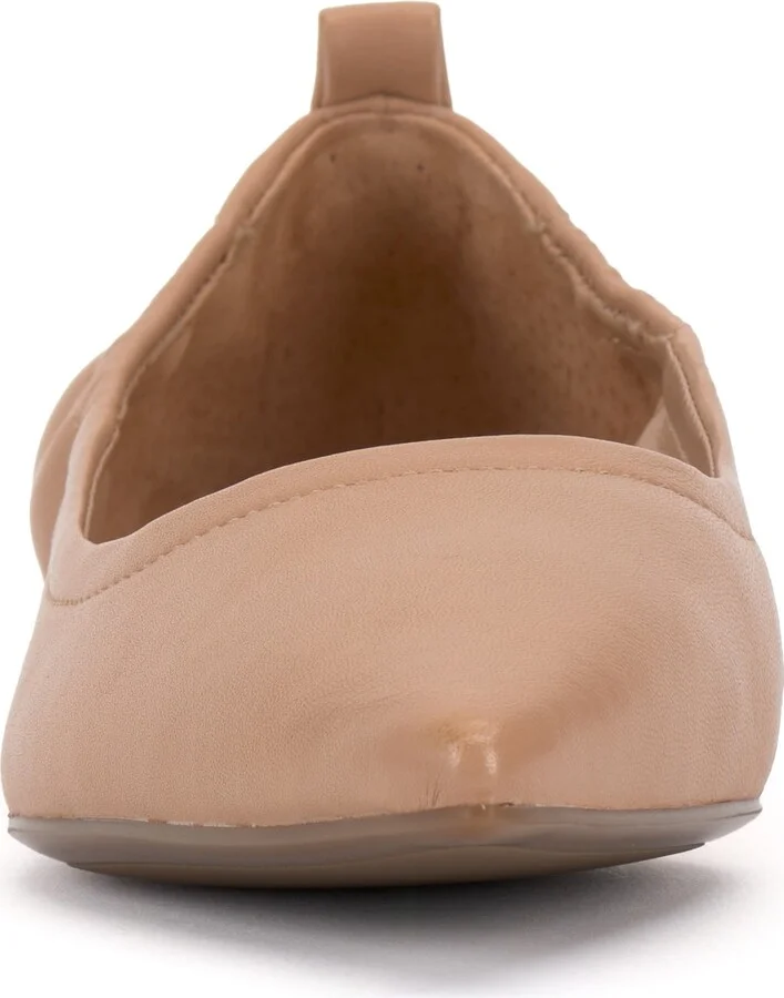 Ashleah Ballet Flat - Image 3