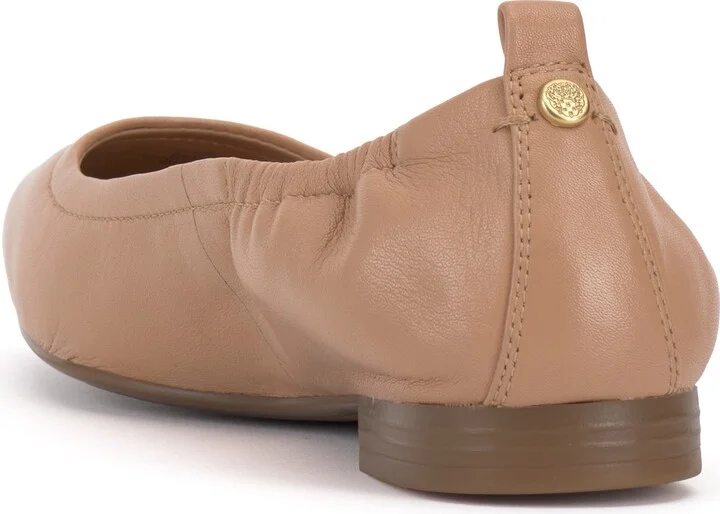 Ashleah Ballet Flat - Image 4