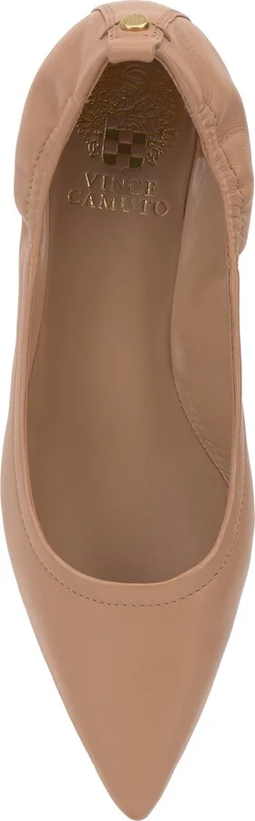 Ashleah Ballet Flat - Image 7