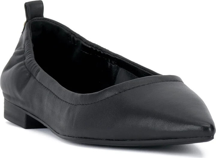 Ashleah Ballet Flat - Image 2