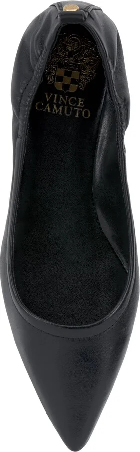 Ashleah Ballet Flat - Image 7