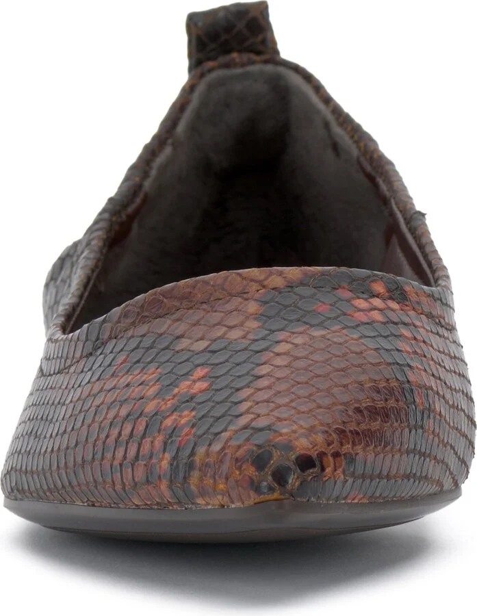 Ashleah Ballet Flat - Image 3