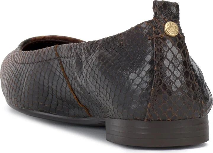 Ashleah Ballet Flat - Image 4